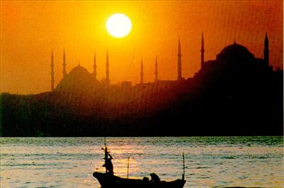 Hangi Şehirsin?