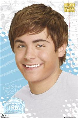 Which High School Musical Character Are You 