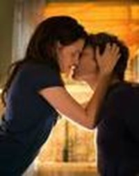 What Movie Kiss Are You?