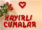 Cuma Tebriği