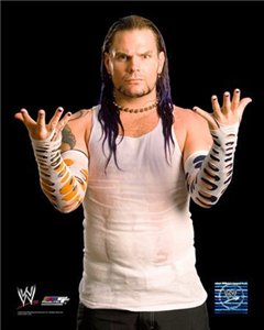 Jeff Hardy İ Ne Kadar Seviyosun