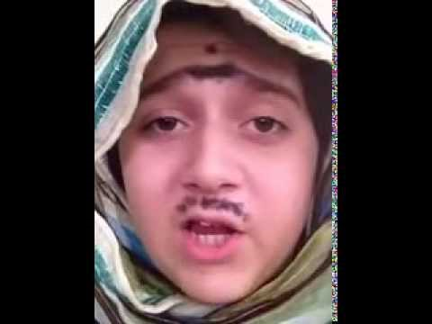 Gamsız Bir Evlat Mısın?