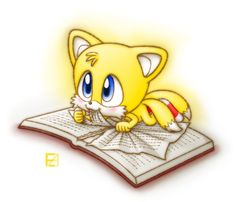Que Personaje De Sonic Eres?