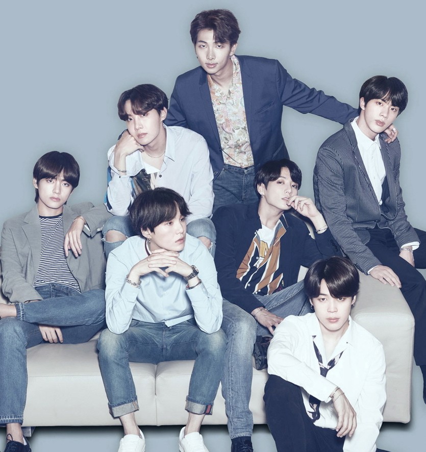 Hangi Bts Üyesinin İdeal Tipisin