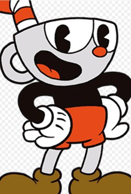 Hangi cuphead karakterisin