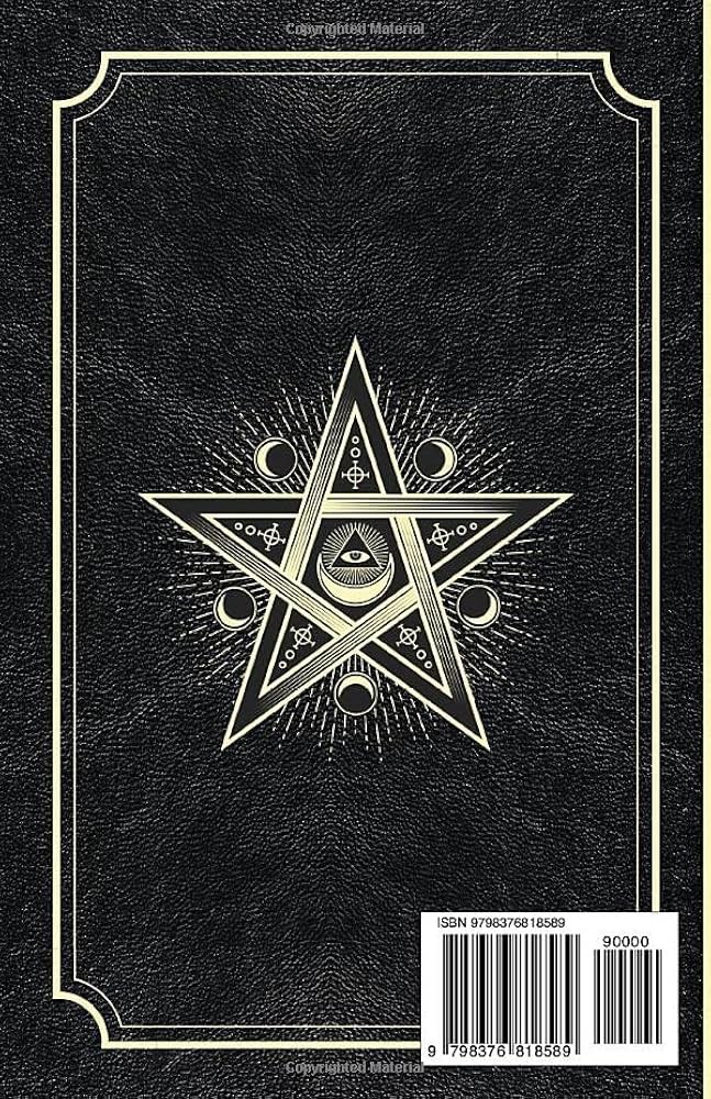 Sei brava in arti magiche e spiritiche? Sei una strega? 