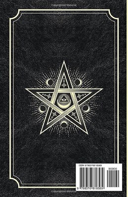 Sei brava in arti magiche e spiritiche? Sei una strega? 