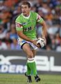 What Canberra Raider Are You?