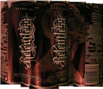 Which Energy Drink Are You?