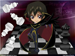 What Code Geass Character Are You?