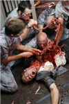 Zombie Survival