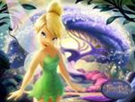 What Fairy Talent Are You?