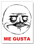 Me Gusta / No Me Gusta