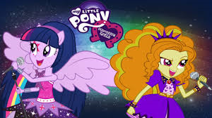 Twilight Mısın Adagio Mu
