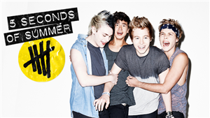 ¿Que Miembro De 5Sos Eres?