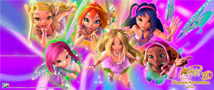 Hangi Winx`Sin?