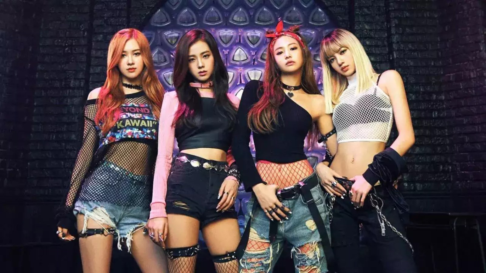 Boombayah 