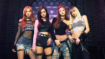 Boombayah 