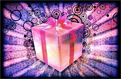 Have You Been Good Or Naughty This Year?