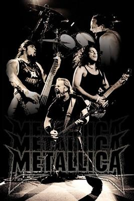 Metallica X Nightwish