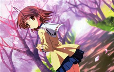 What Clannad Character You Are