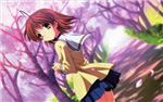What Clannad Character You Are