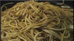Chowmein Ya Burger