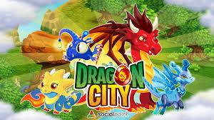 Que Dragon Eres De Dragon City
