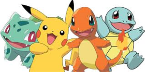 Que Tipo De Pokemon Eres