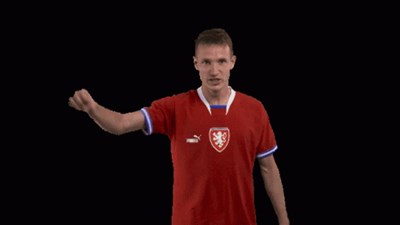 Kdo Je Tvůj Fotbalový Idol