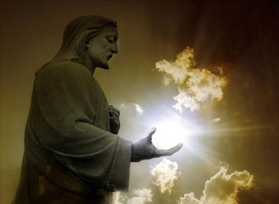 Do You Believe And Trust Your God !