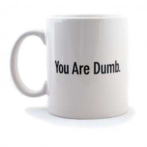 Dumb Or Smart?
