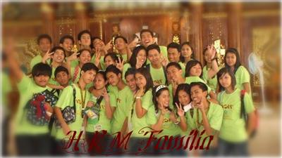 >> Hrm Familia <<