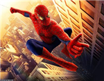 Spiderman X Batman