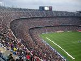 Dünyanın En Büyük Stadı Sizce Kim?