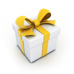 Gift...