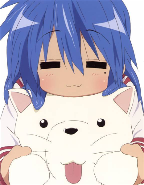 Que Personaje De Anime Eres??