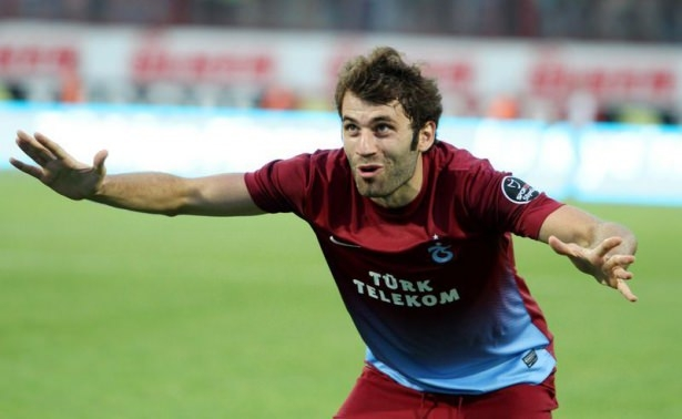 Hangi Trabzonsporlu Futbolcusun