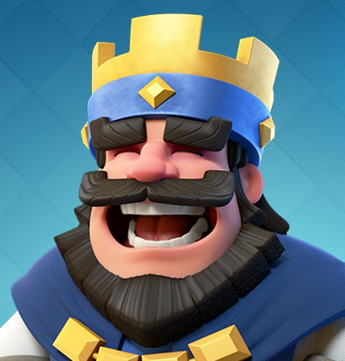 Hangi Clash Royale Karakterisin?