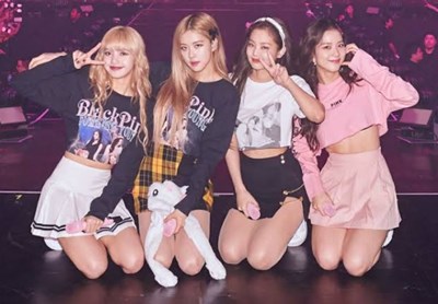 Mirip Siapa Kamu Di Blackpink