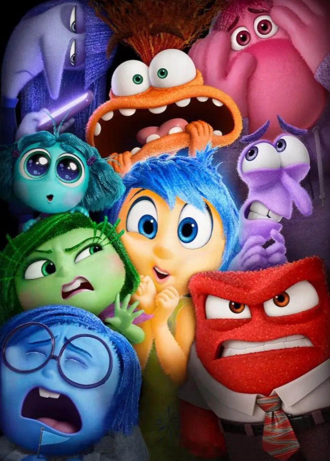 INSIDE OUT