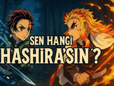 Hangi hashirasın?