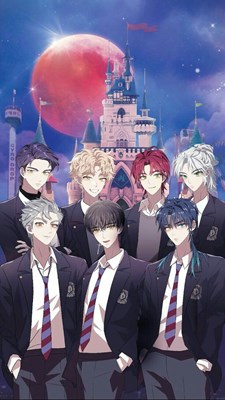 Cwomu siapa di dark moon 