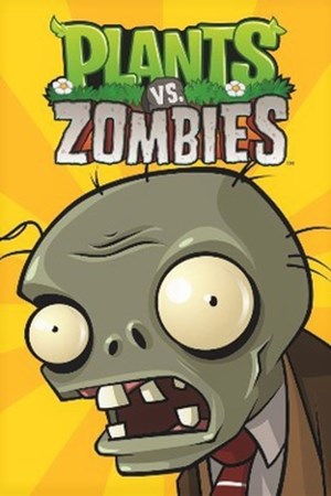 Plant Vs Zombie 