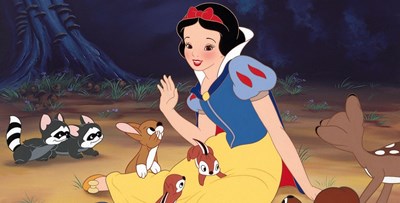 Apa karakter Disney yang cocok dengan anda?
