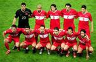 Milli Takım