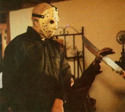 Friday 13Th Or Halloween? You Decide!