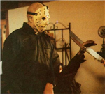 Friday 13Th Or Halloween? You Decide!