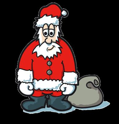 Christmas Poll