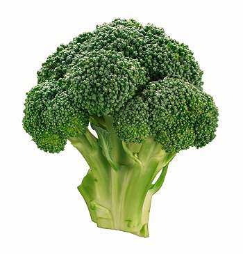 Broccoli Or Miley Cyrus?